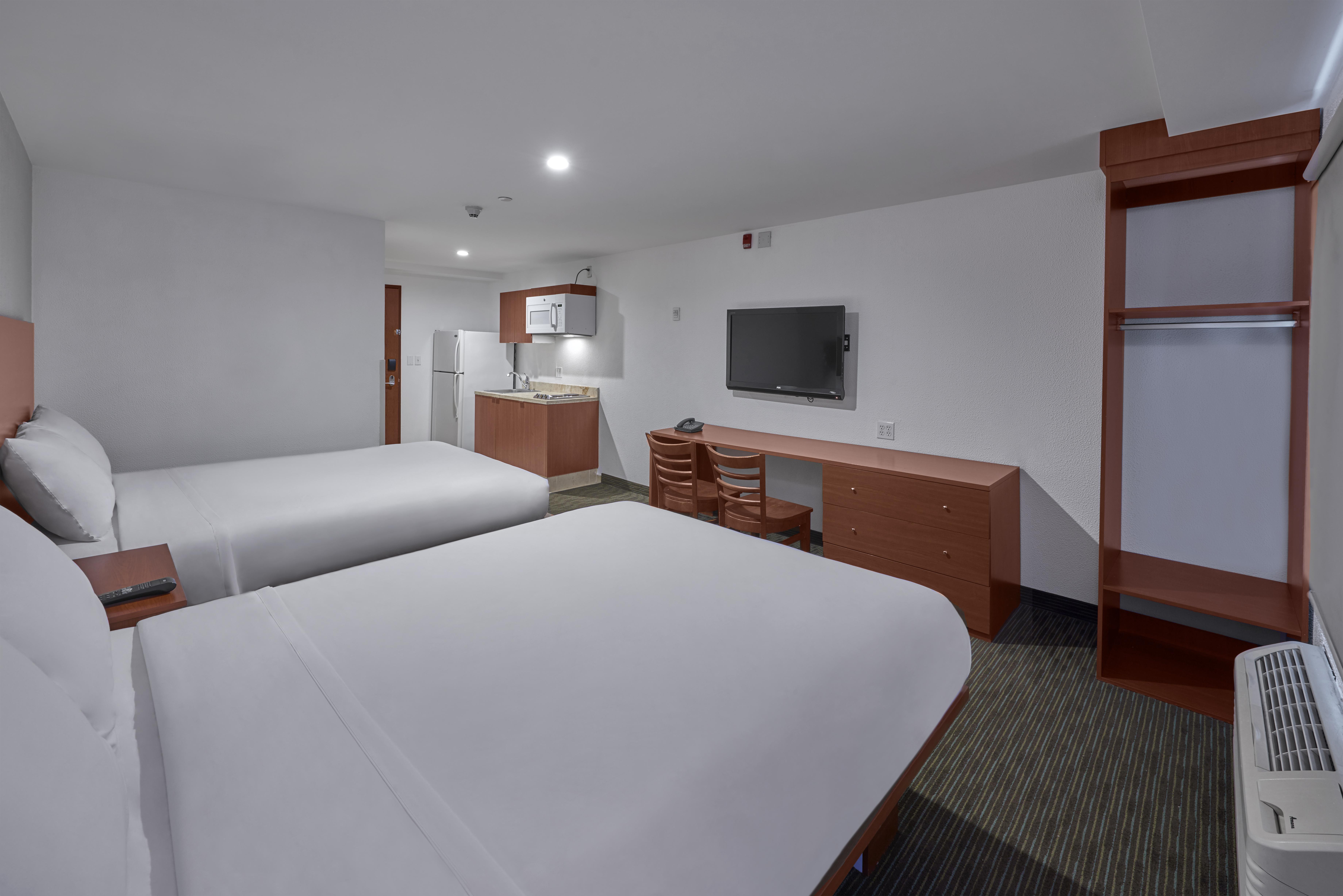 Extended Suites Monterrey Aeropuerto Apodaca Exterior photo