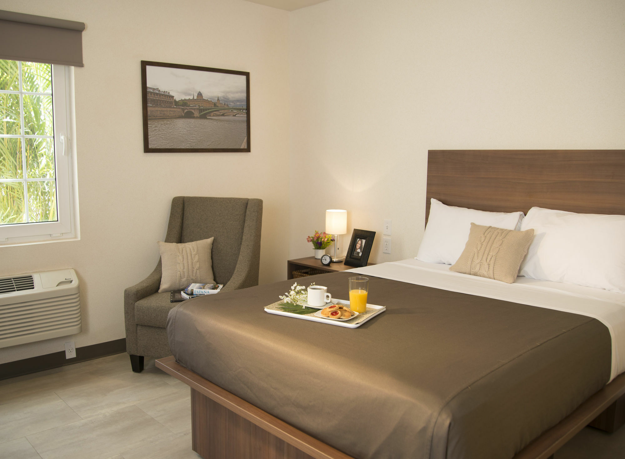 Extended Suites Monterrey Aeropuerto Apodaca Exterior photo